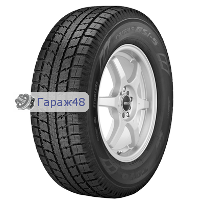 Toyo Observe GSi5 235/65 R18 106Q